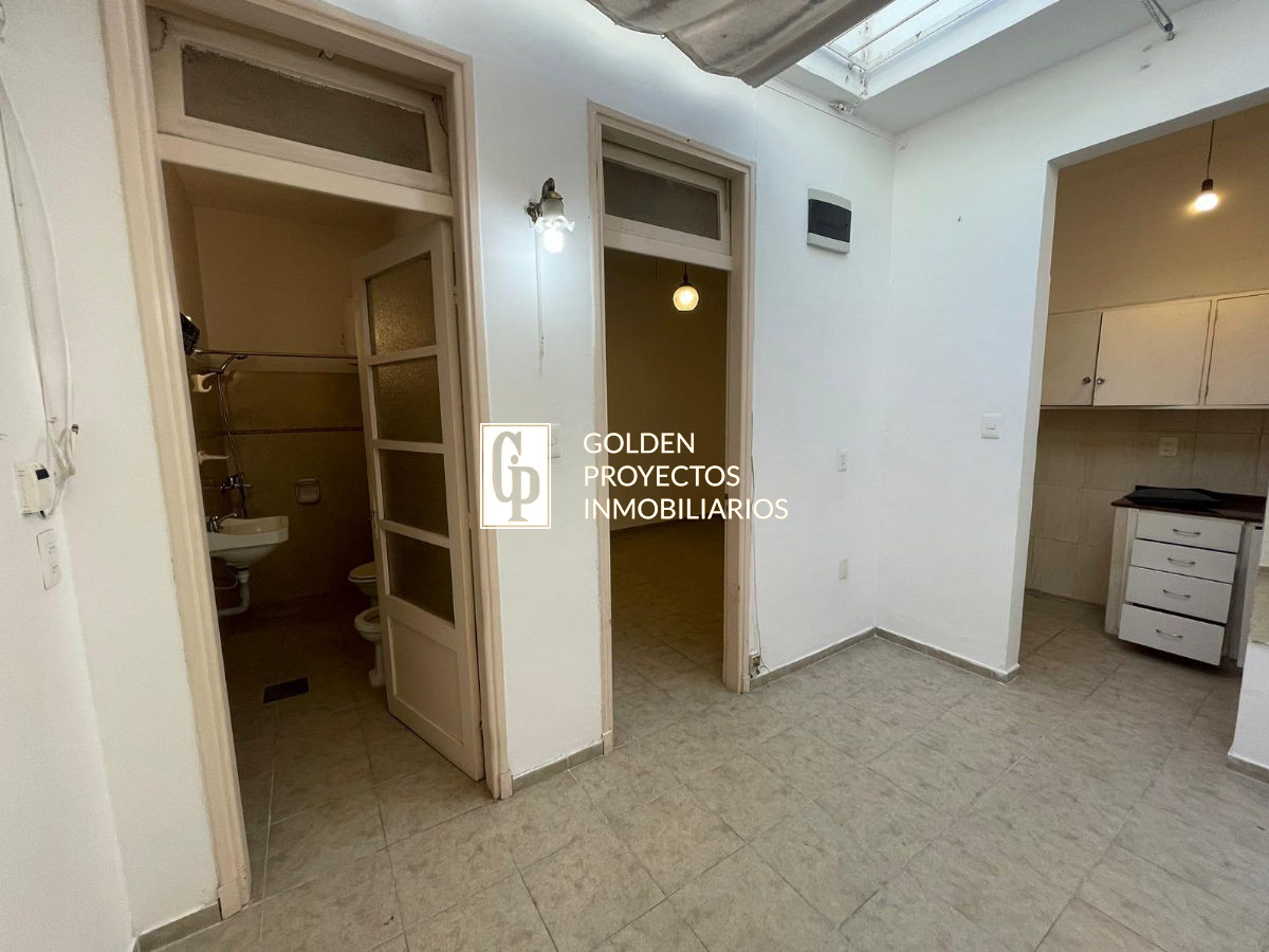 Apartamento ID.21/Apartamento-en--Alquiler-1-Dorm.-La-Blanqueada - Apartamento en  Alquiler 1 Dorm. La Blanqueada