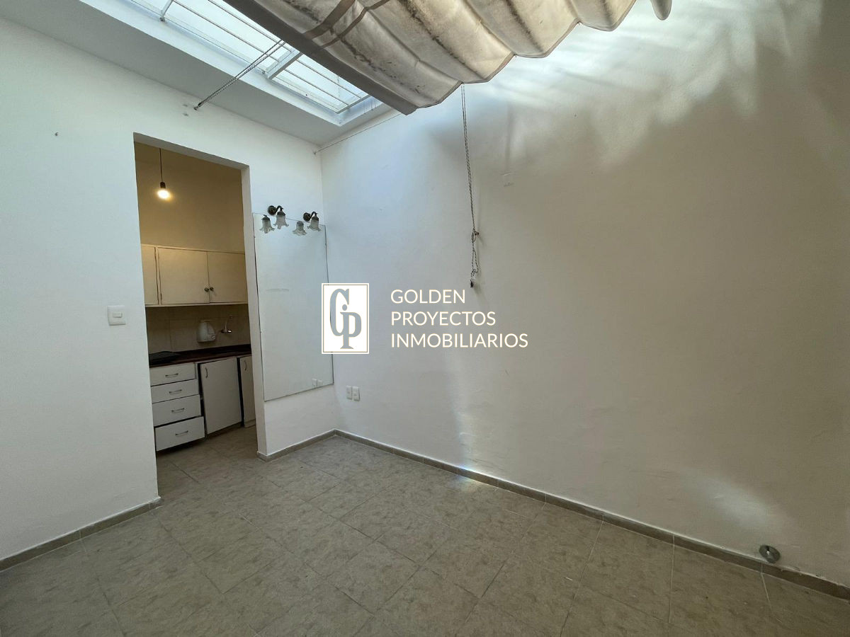 Apartamento ID.21/Apartamento-en--Alquiler-1-Dorm.-La-Blanqueada - Apartamento en  Alquiler 1 Dorm. La Blanqueada