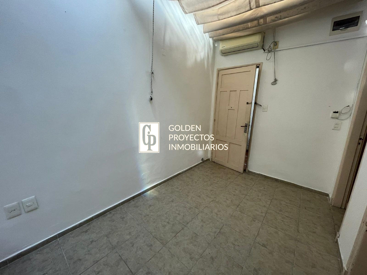 Apartamento ID.21/Apartamento-en--Alquiler-1-Dorm.-La-Blanqueada - Apartamento en  Alquiler 1 Dorm. La Blanqueada