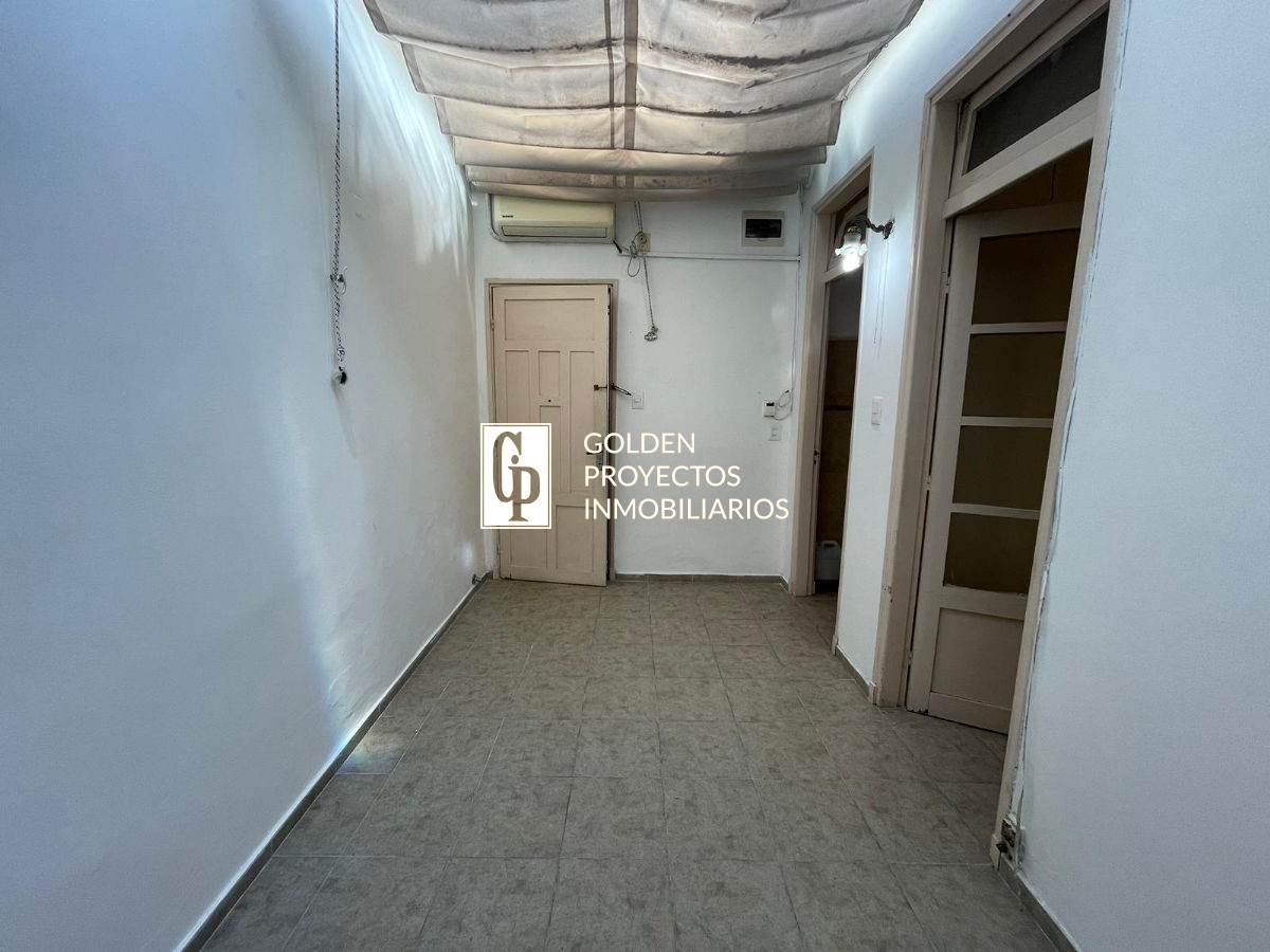 Apartamento ID.21/Apartamento-en--Alquiler-1-Dorm.-La-Blanqueada - Apartamento en  Alquiler 1 Dorm. La Blanqueada