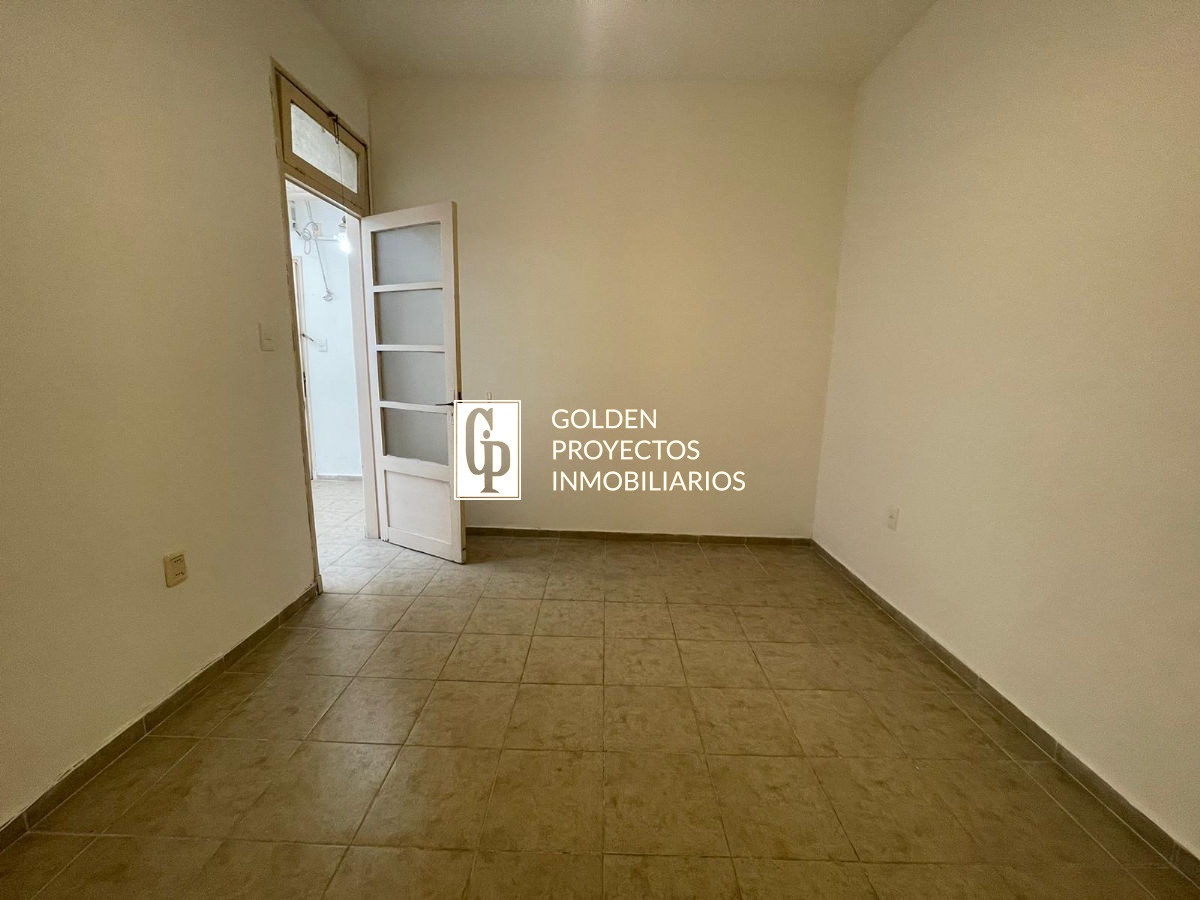 Apartamento ID.21/Apartamento-en--Alquiler-1-Dorm.-La-Blanqueada - Apartamento en  Alquiler 1 Dorm. La Blanqueada