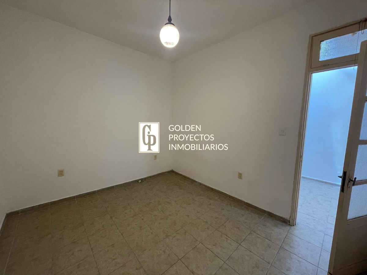 Apartamento ID.21/Apartamento-en--Alquiler-1-Dorm.-La-Blanqueada - Apartamento en  Alquiler 1 Dorm. La Blanqueada