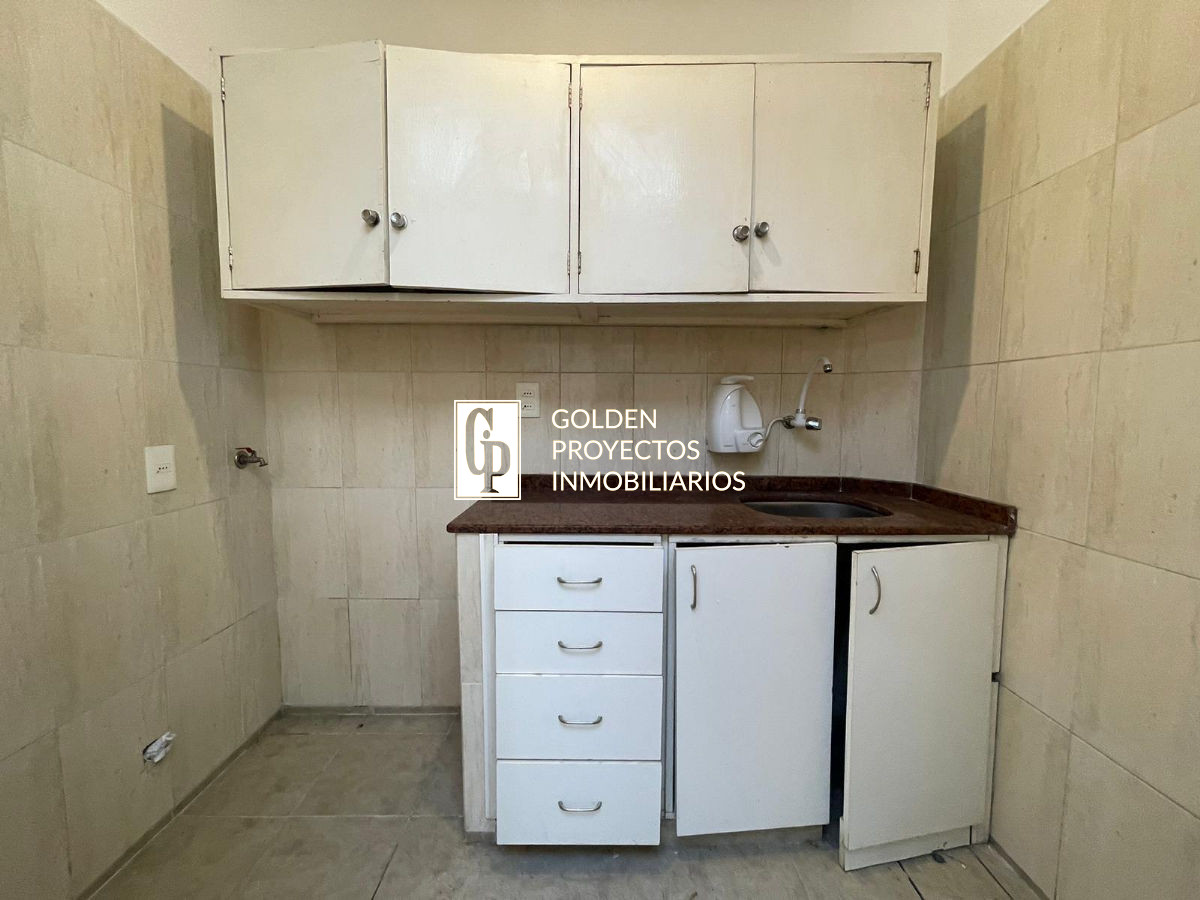 Apartamento ID.21/Apartamento-en--Alquiler-1-Dorm.-La-Blanqueada - Apartamento en  Alquiler 1 Dorm. La Blanqueada