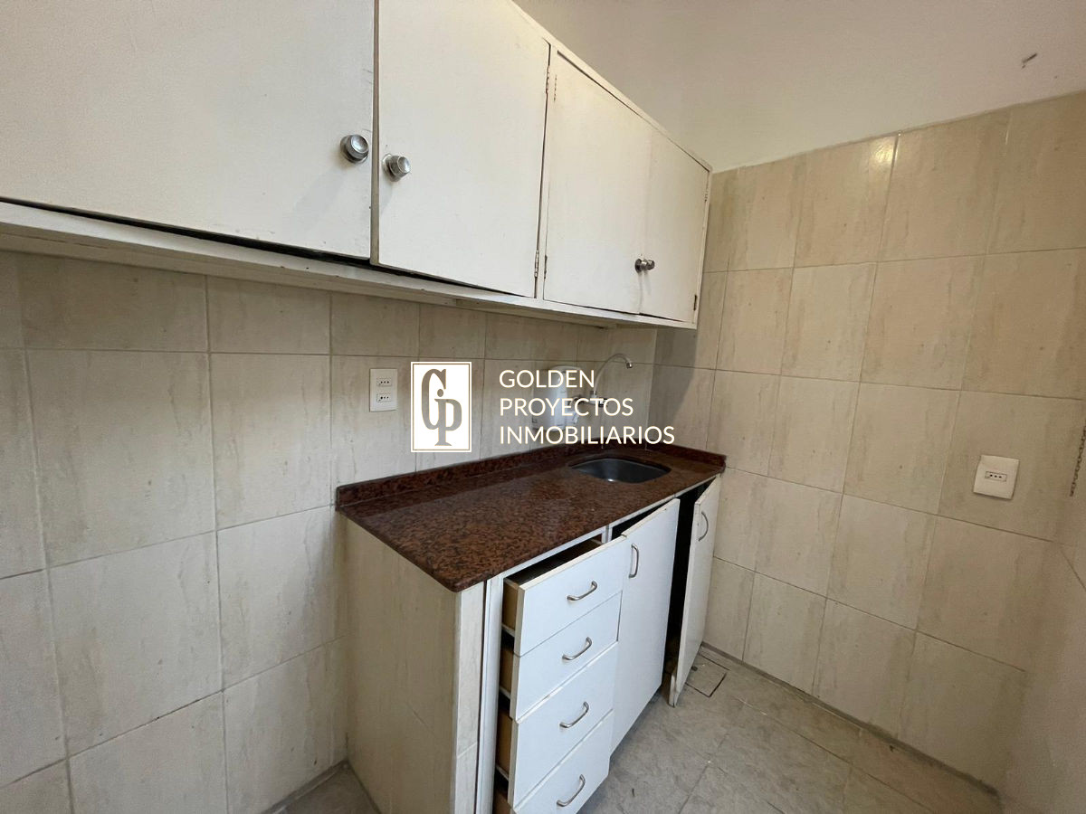 Apartamento ID.21/Apartamento-en--Alquiler-1-Dorm.-La-Blanqueada - Apartamento en  Alquiler 1 Dorm. La Blanqueada