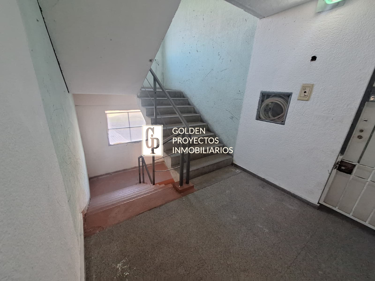 Apartamento ID.771 - Apartamento en Alquiler Dos Dormitorios en Malvin Norte