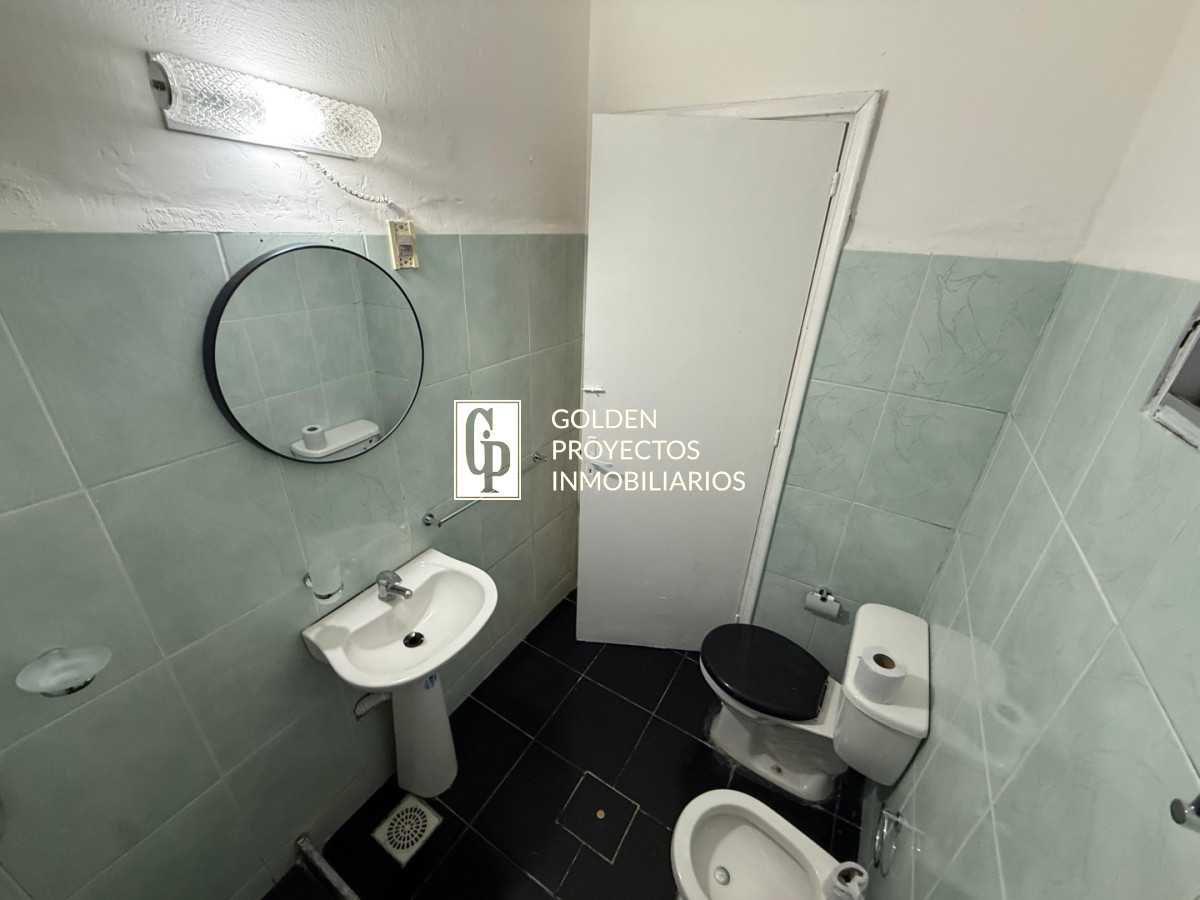 Apartamento ID.768/ - Apartamento en alquiler un dormitorio en Buceo.