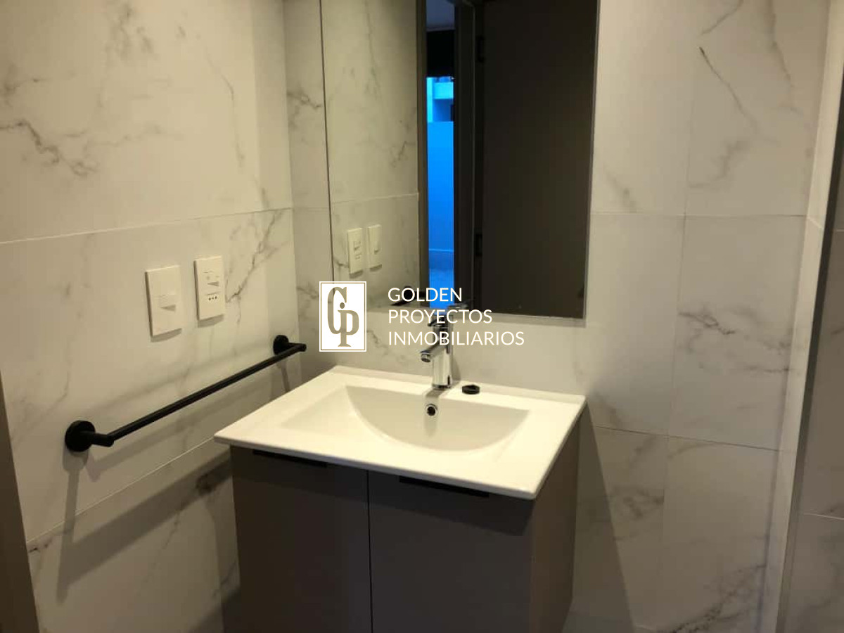 Apartamento ID.572/Monoambiente-En-Alquiler-Con-Garage-En-Villa-Dolores - Monoambiente En Alquiler Con Garage En Villa Dolores