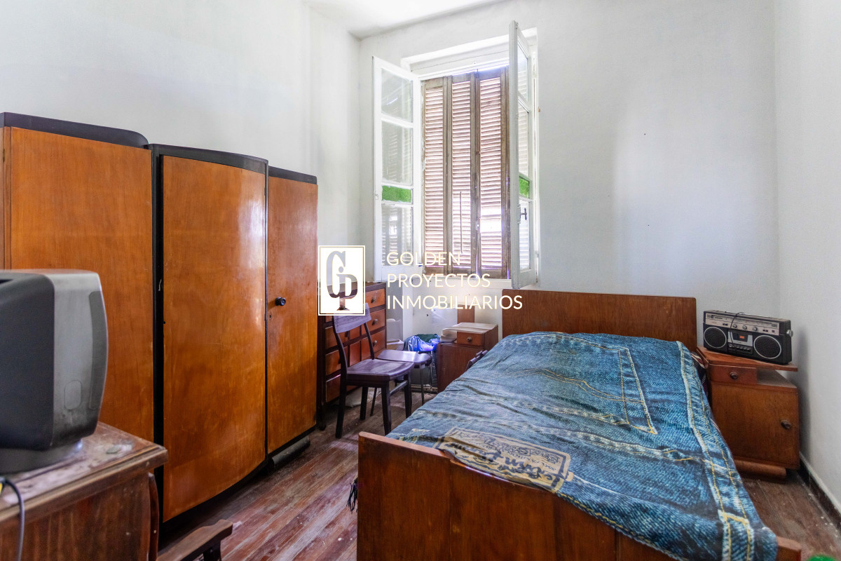 Apartamento ID.424 - VENTA - APARTAMENTO - 5 DORMITORIOS - CENTRO