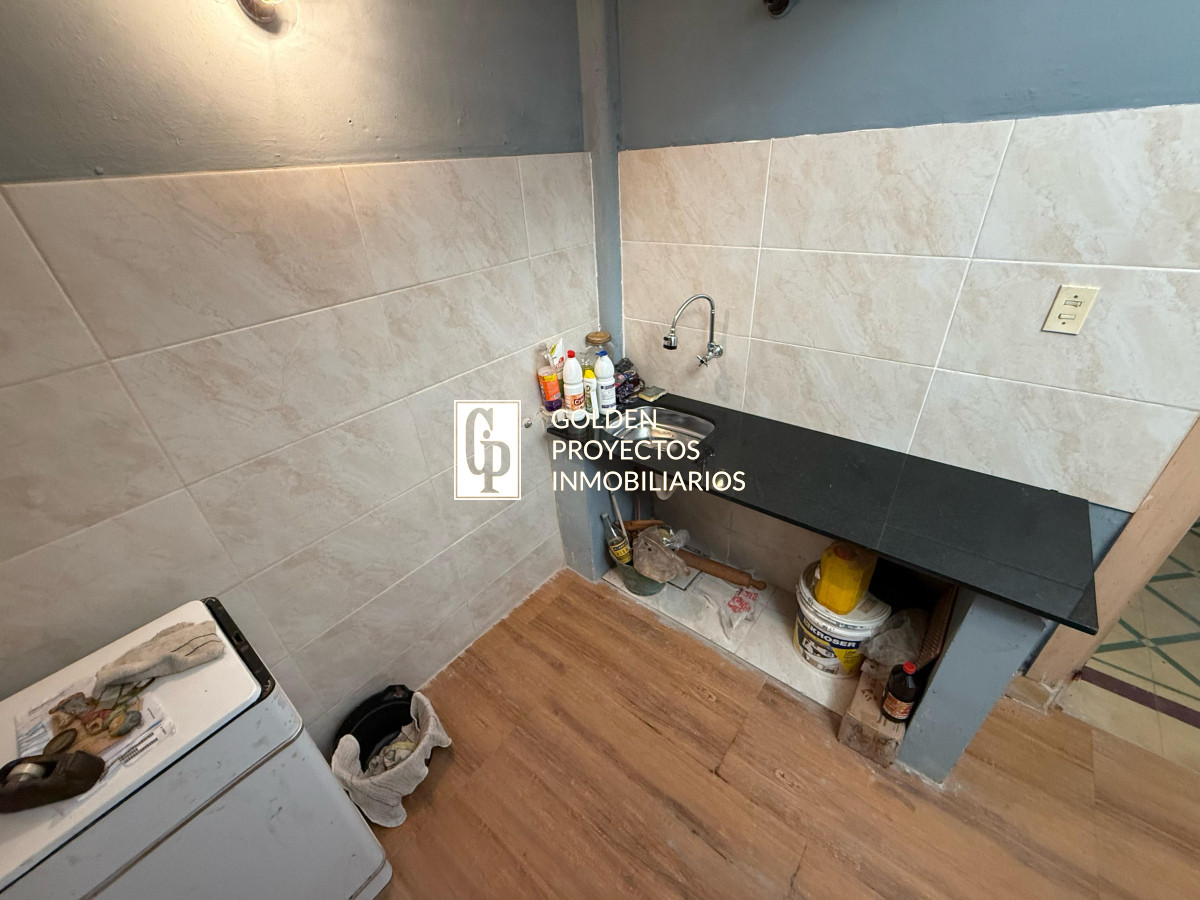Apartamento ID.439 - Apartamento en Alquiler 3 dormitorios y azotea Punta Carretas 
