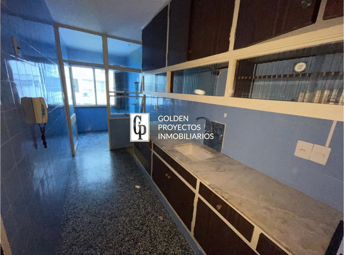 Apartamento ID.629 - Apartamento en Venta un Dormitorio en centro