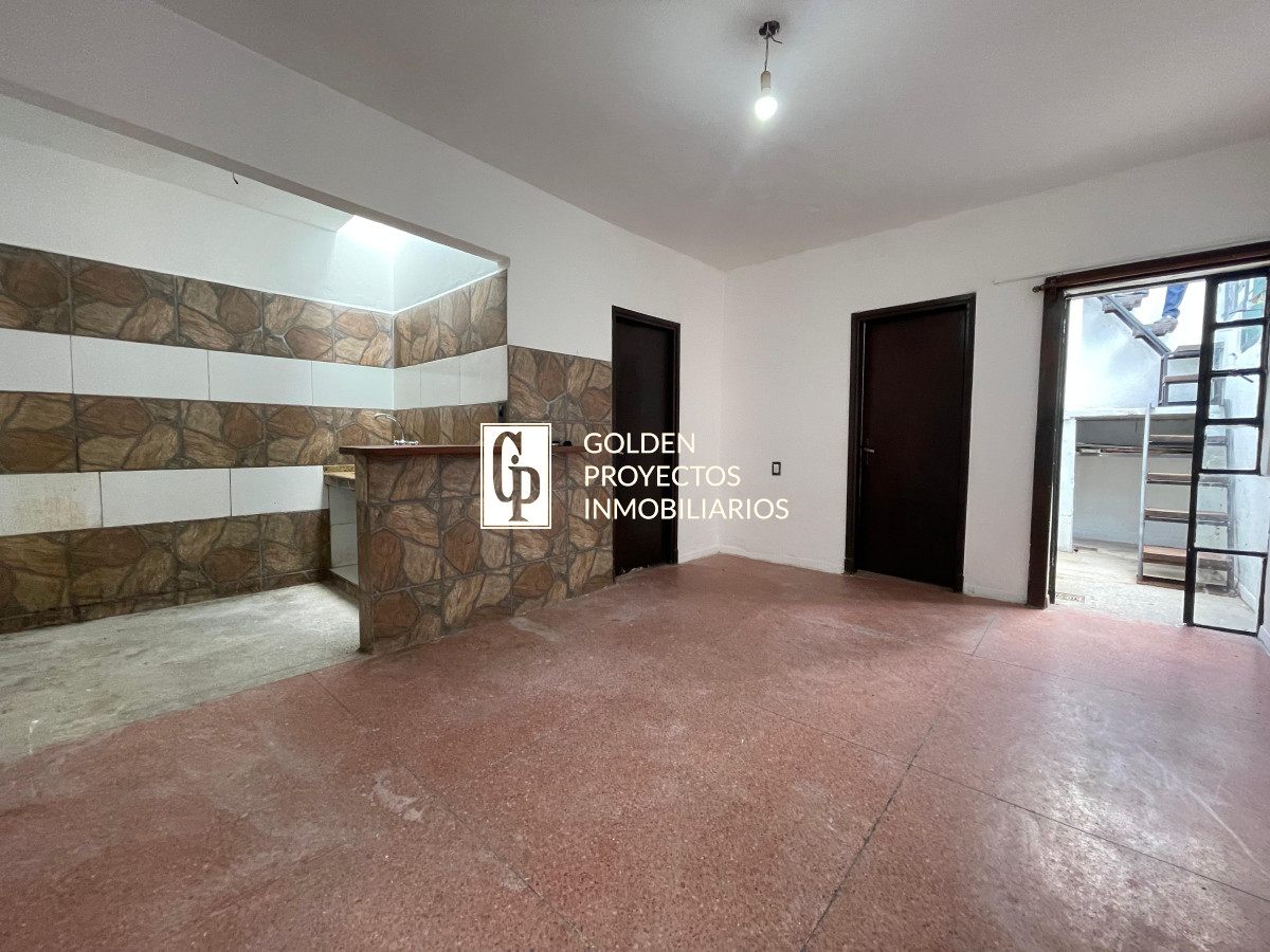 Apartamento ID.340 - Apartamento en venta, 1 dormitorio, Malvin norte.
