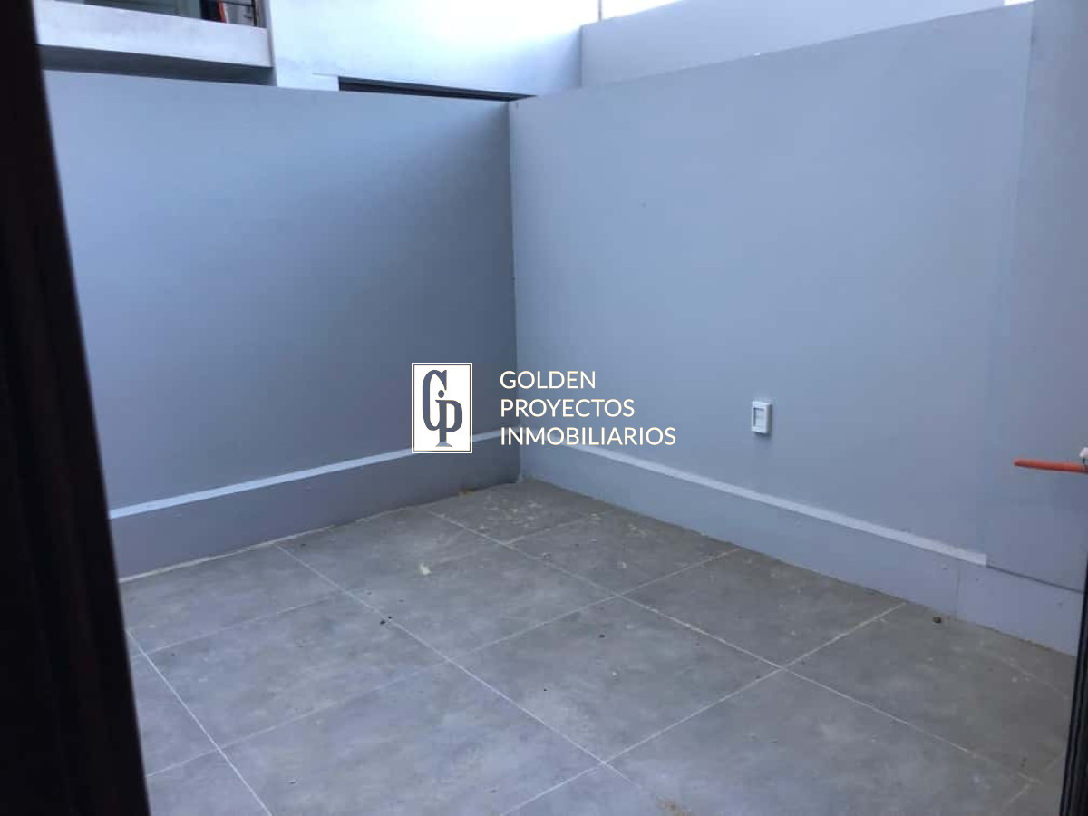 Apartamento ID.572/Monoambiente-En-Alquiler-Con-Garage-En-Villa-Dolores - Monoambiente En Alquiler Con Garage En Villa Dolores