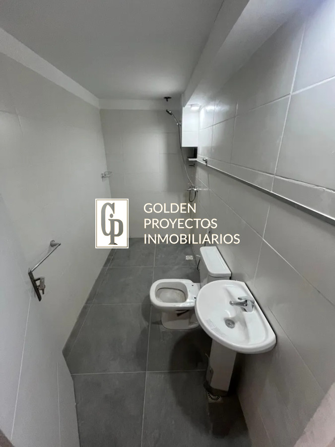 Apartamento ID.506 - Apartamento en  Alquiler 1 Dormitorio en Centro de Montevideo