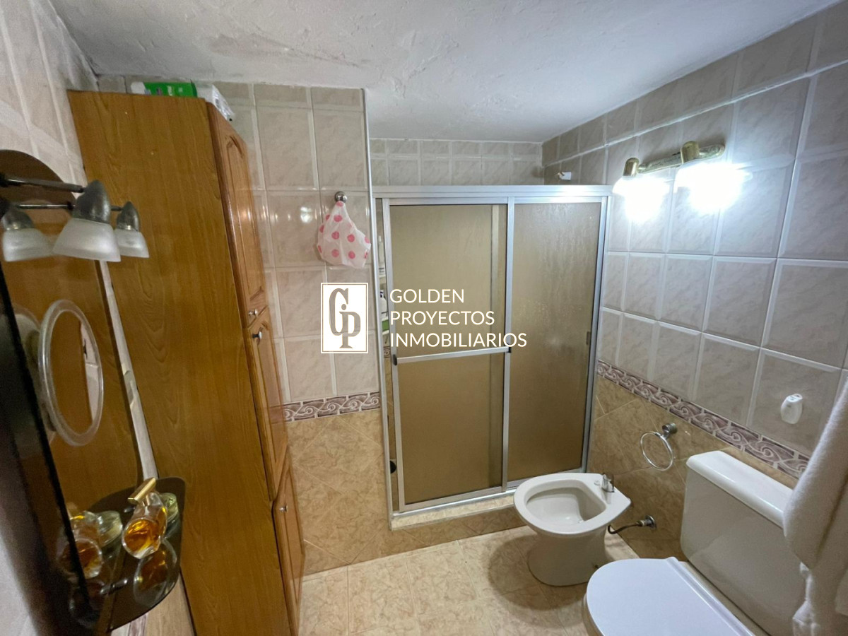 Apartamento ID.598 - Apartamento En Venta De 3 Dormitorios Con Patio En Parque Batlle