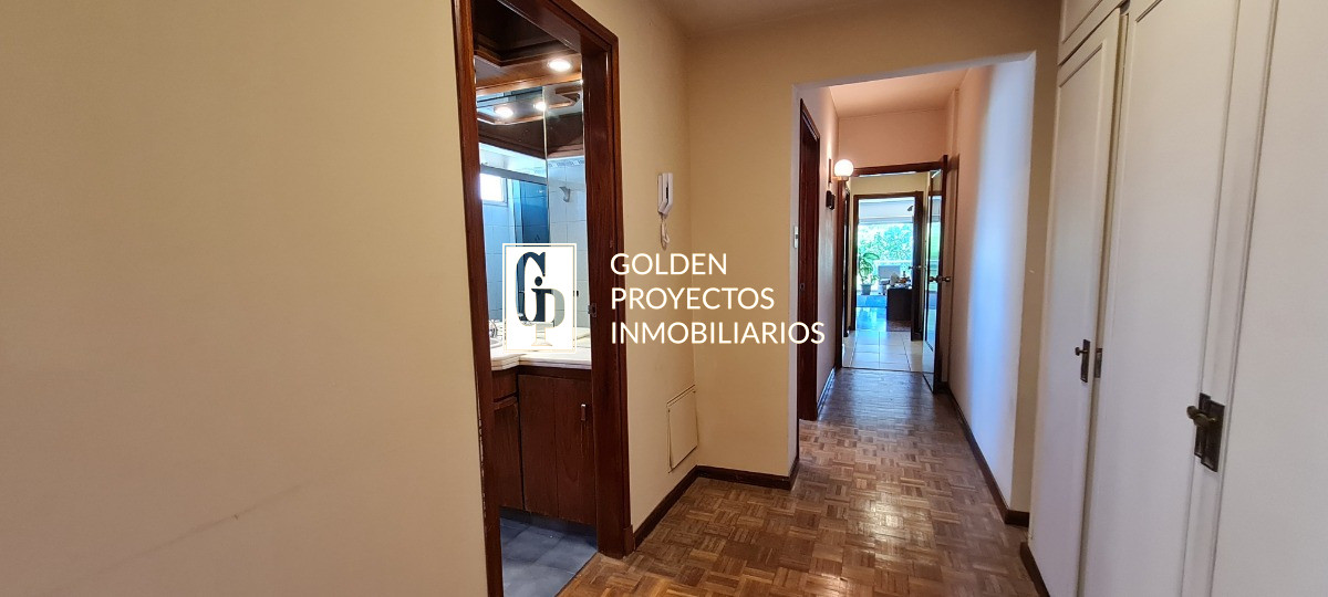 Apartamento ID.632 - Apartamento En Venta De 4 Dormitorios En Pocitos