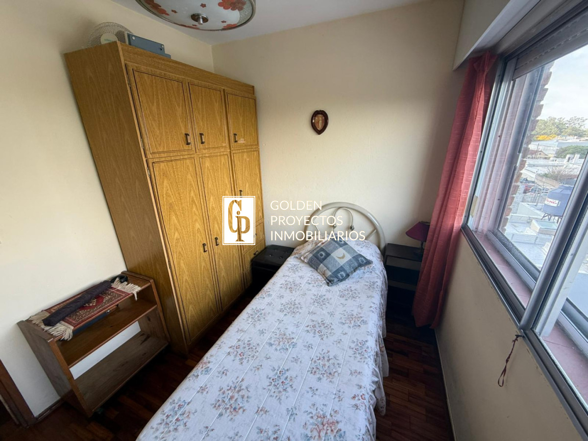 Apartamento ID.784/ - Apartamento en Venta 3 dormitorios y Garage Malvin
