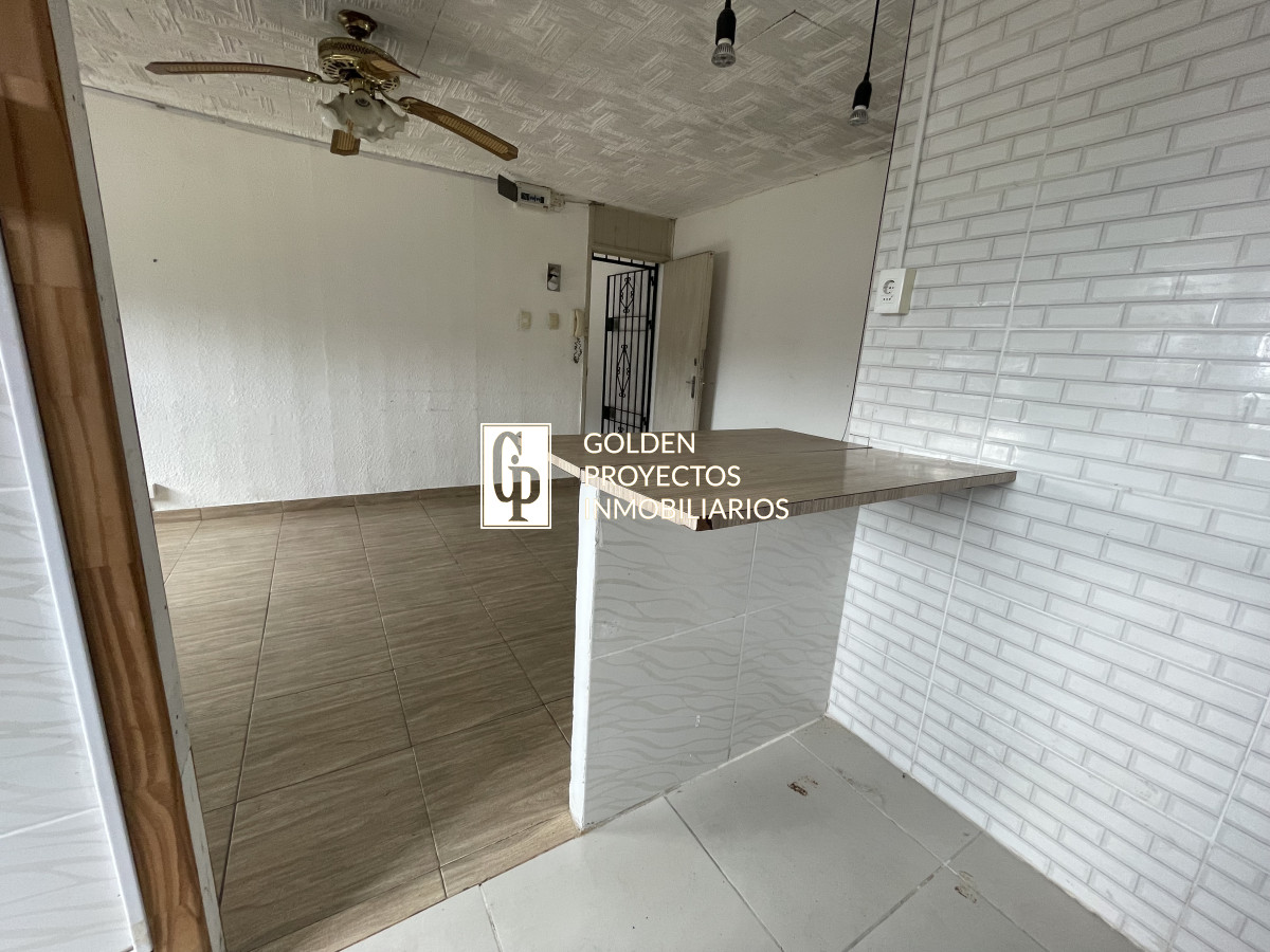 Apartamento ID.640 - Apartamento en venta,2 dormitorios,Malvin Norte.