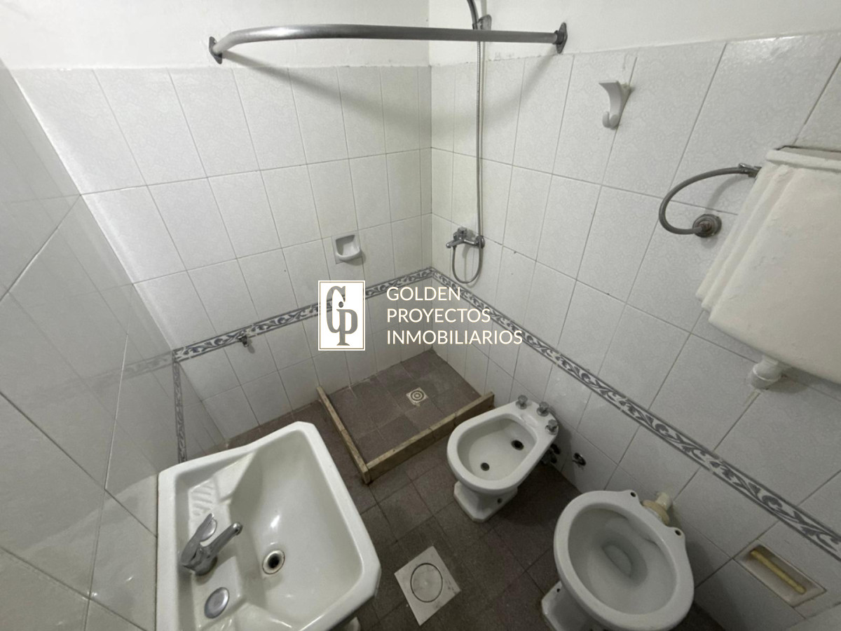 Apartamento ID.773 - Apartamento en Alquiler 1 Dormitorio Palermo
