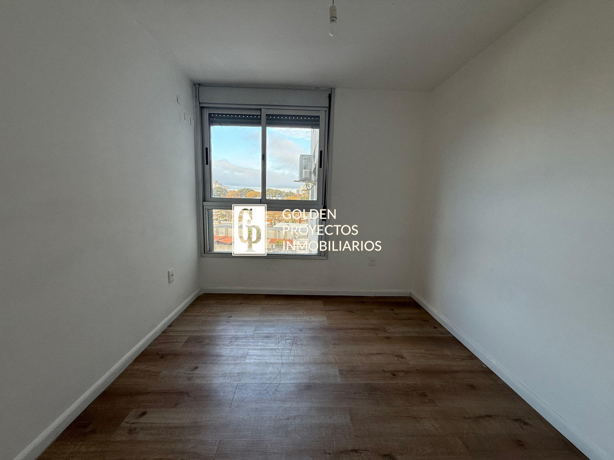 Apartamento ID.544 - Apartamento de Alquiler 2 Dormitorios en La Blanqueada