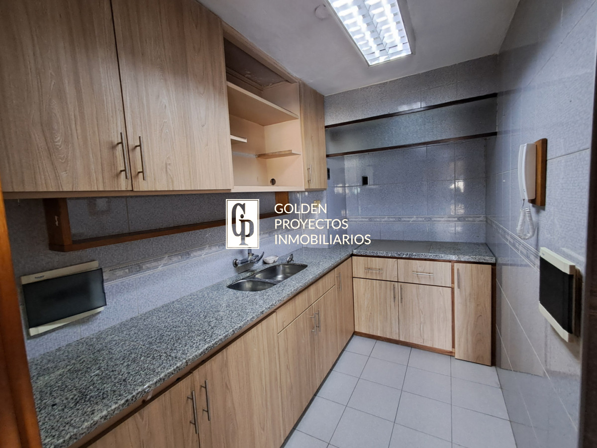 Apartamento ID.759/ - Alquiler Apartamento Un Dormitorio Centro