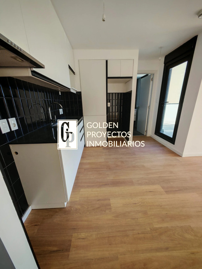 Apartamento ID.657 - Apartamento en Venta 1 Dormitorio , AUSTIN La Blanqueada