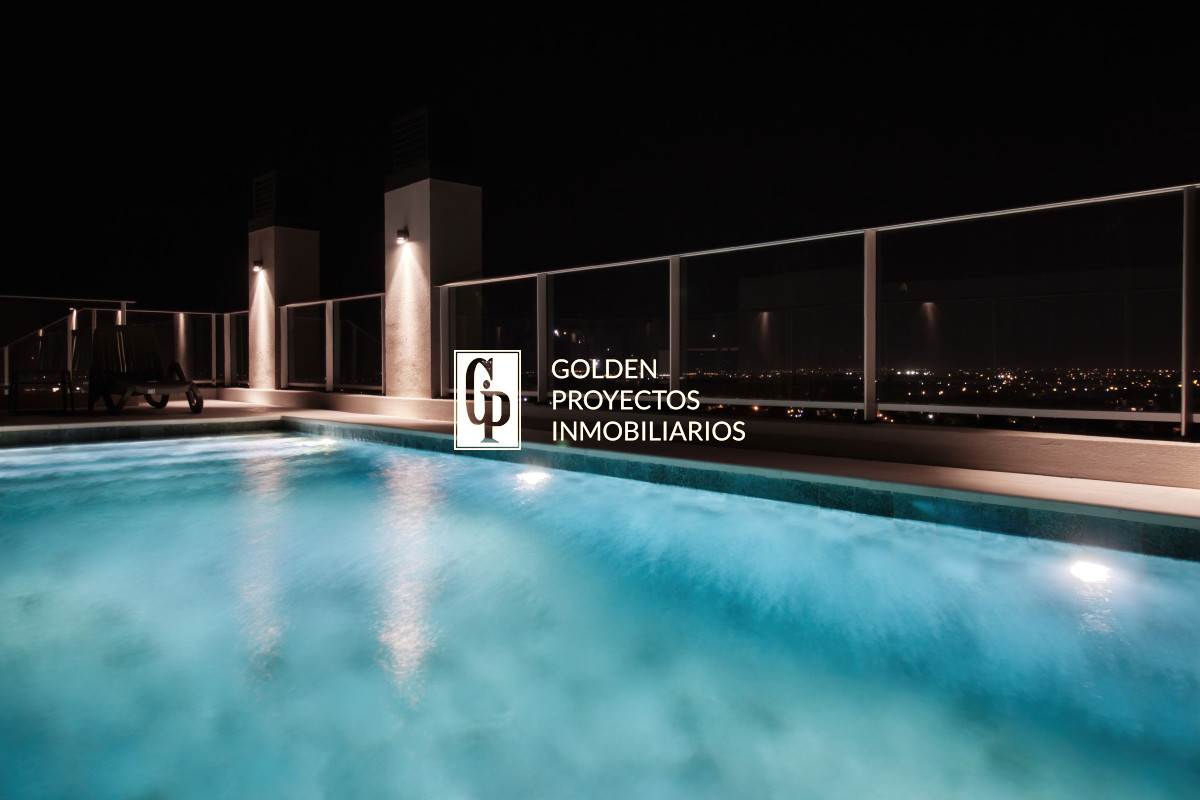 Apartamento ID.493 - Apartamento en Venta 2 dormitorios en 01 Mburucuyá , Asunción Paraguay