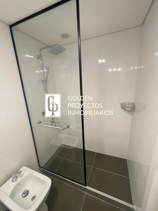 Apartamento ID.509 - Monoambiente en alquiler amoblado Buceo