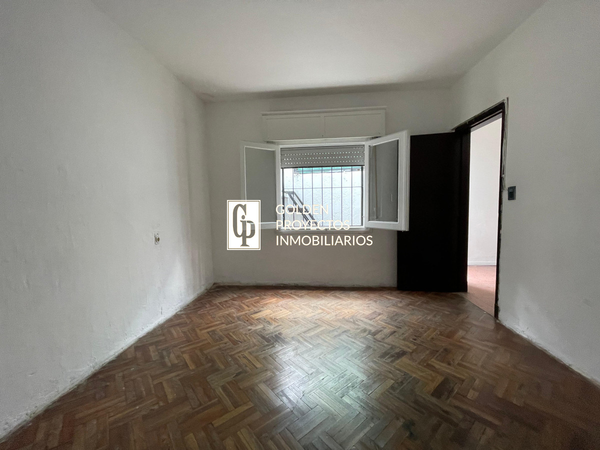 Apartamento ID.340 - Apartamento en venta, 1 dormitorio, Malvin norte.