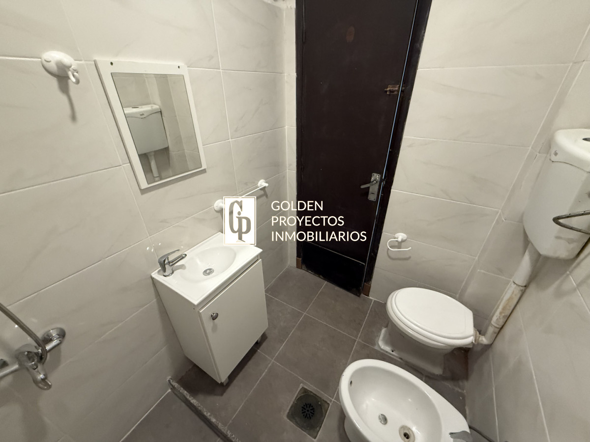 Apartamento ID.703 - Apartamento en Venta 1 Dormitorio Aguada