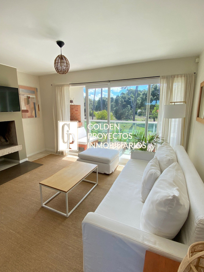 Apartamento ID.603/Apartamento-En-Alquiler-De-2-Dormitorios-Amoblado-En-Barra-De-Carrasco - Apartamento En Alquiler De 2 Dormitorios Amoblado En Barra De Carrasco