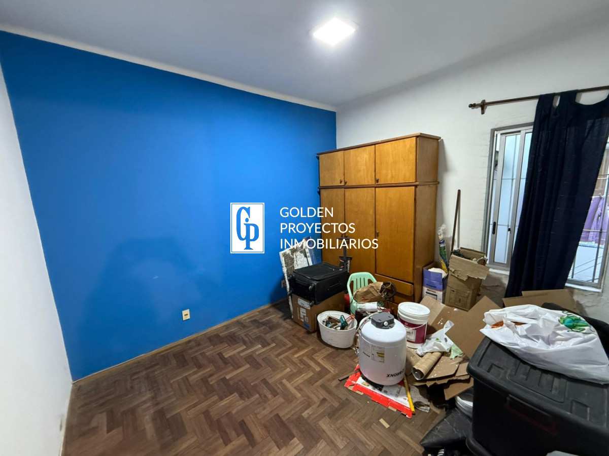 Apartamento ID.647 - Apartamento en Venta 2 dormitorios Cordón 