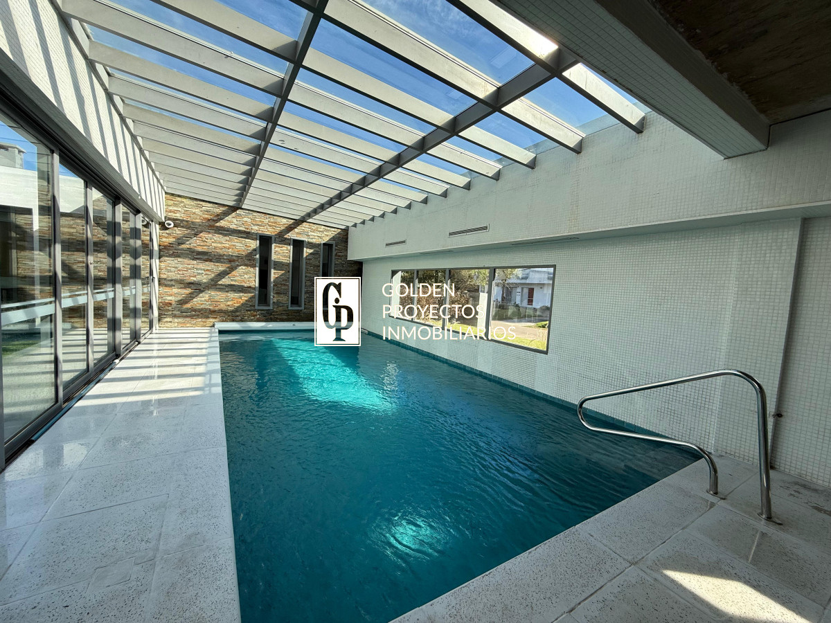 Apartamento ID.550 - Apartamento con vista al mar en La Brava - Punta del Este