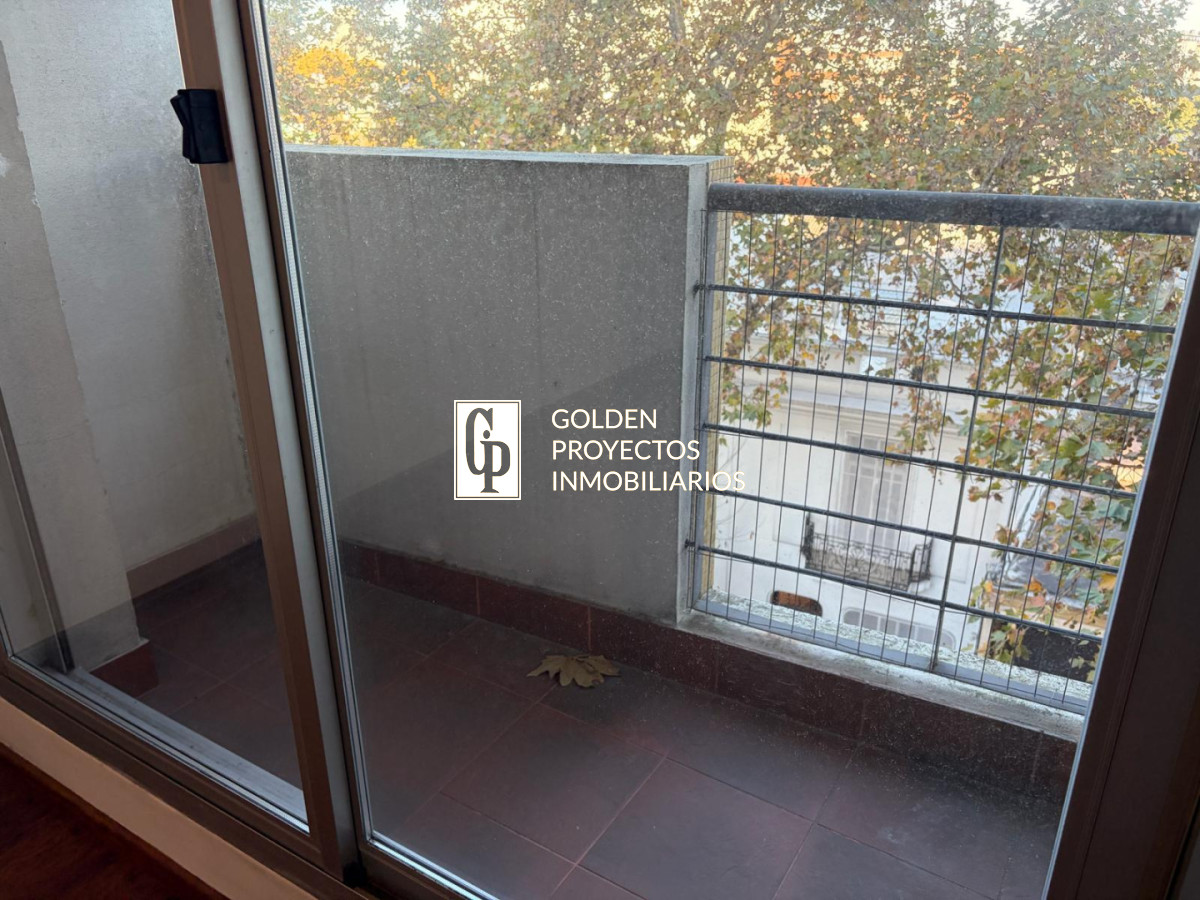 Apartamento ID.727/Apartamento-en-Alquiler-1-Dormitorio-con-Garage-y-Terraza-en-Cordón- - Apartamento en Alquiler 1 Dormitorio con Garage y Terraza en Cordón 