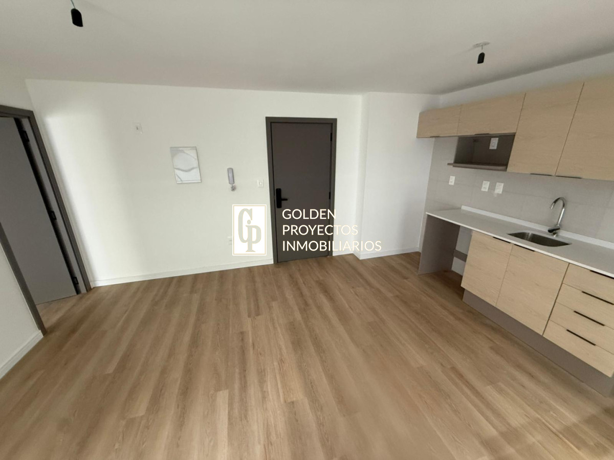 Apartamento ID.698 - Apartamento en Venta 1 dormitorio en La Blanqueada