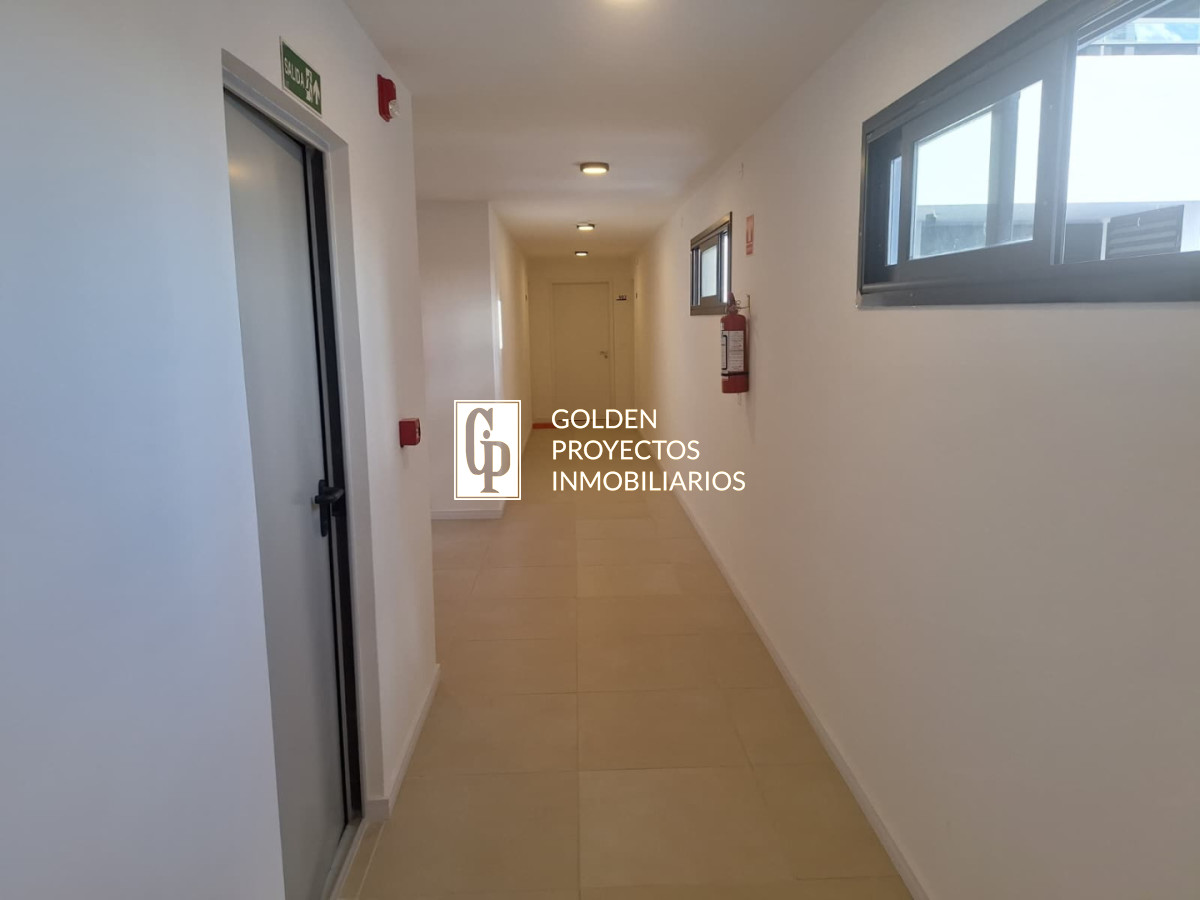 Apartamento ID.746/ - Apartamento en Venta Dos Dormitorios a Estrenar con Garaje en Cordón