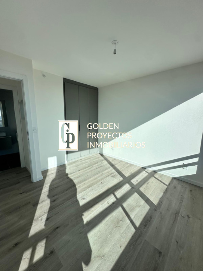 Apartamento ID.748/Apartamento-en-Alquiler-1-Dormitorio-Piso-Alto-en-Buceo - Apartamento en Alquiler 1 Dormitorio Piso Alto en Buceo