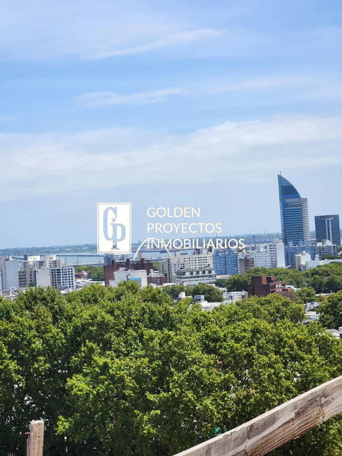 Apartamento ID.398 - Monoambiente en Venta en Torre Munich , Cordón 