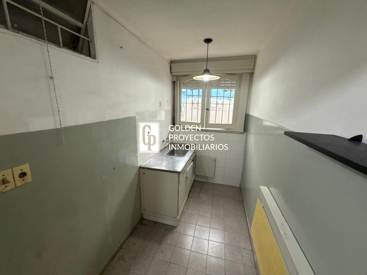 Apartamento ID.773 - Apartamento en Alquiler 1 Dormitorio Palermo
