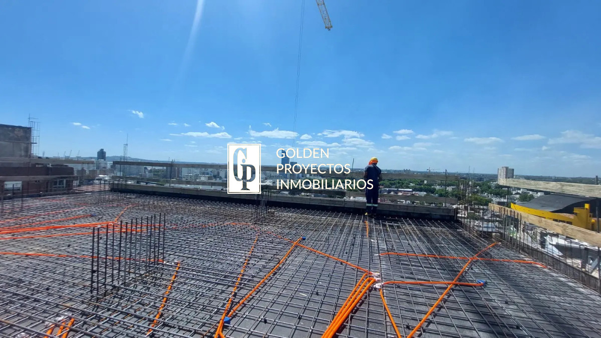 Apartamento ID.658 - Apartamento en Venta un Dormitorio en Altos de Cordón 