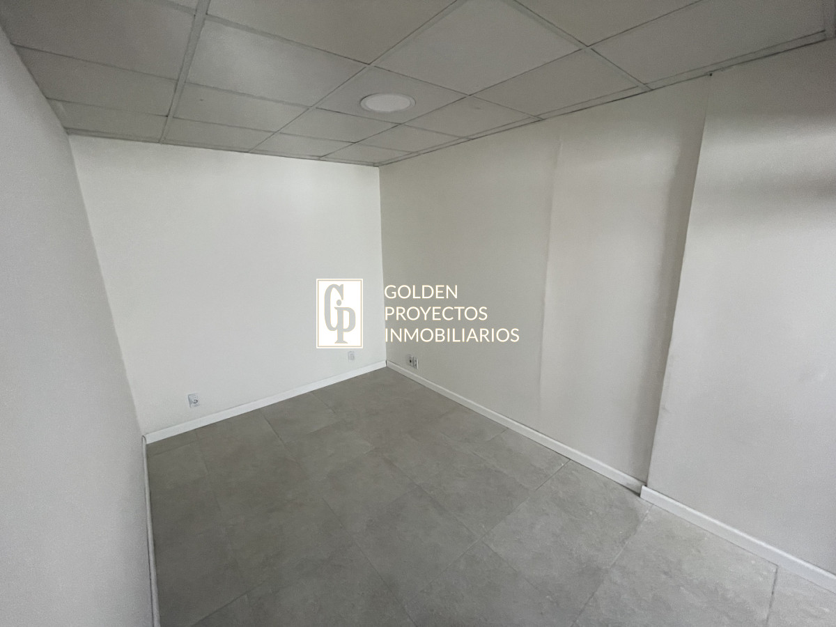 Apartamento ID.767/ - Apartamento en alquiler dos dormitorios con cochera en Buceo