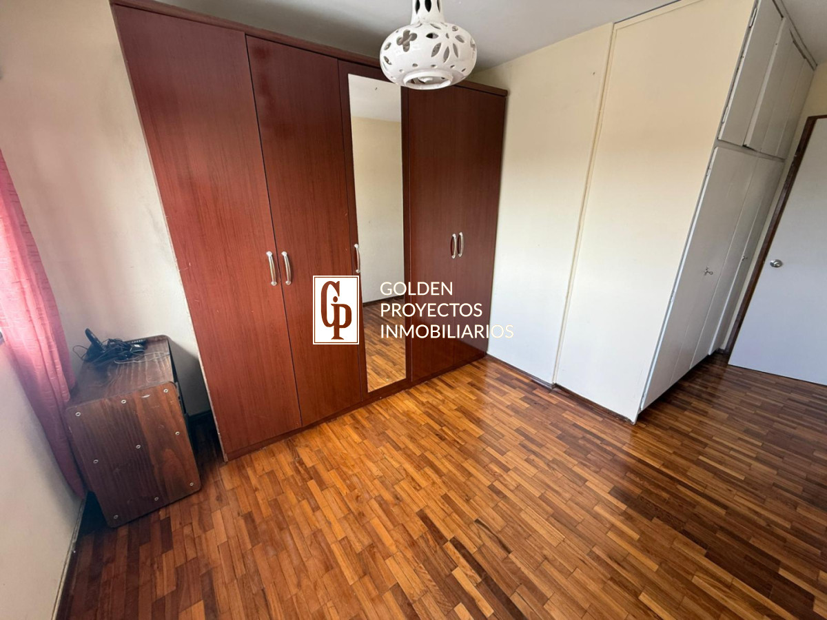 Apartamento ID.784/ - Apartamento en Venta 3 dormitorios y Garage Malvin