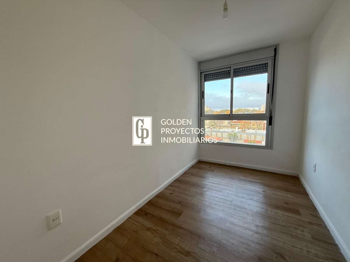 Apartamento ID.544 - Apartamento de Alquiler 2 Dormitorios en La Blanqueada
