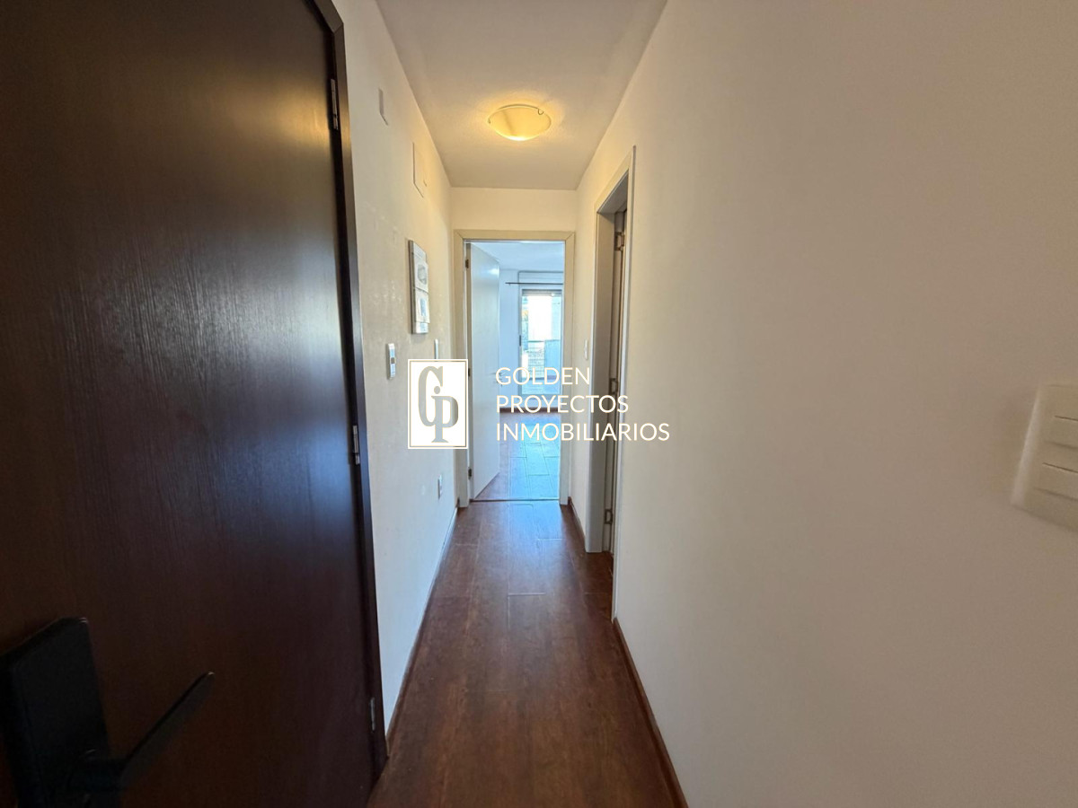 Apartamento ID.727/Apartamento-en-Alquiler-1-Dormitorio-con-Garage-y-Terraza-en-Cordón- - Apartamento en Alquiler 1 Dormitorio con Garage y Terraza en Cordón 