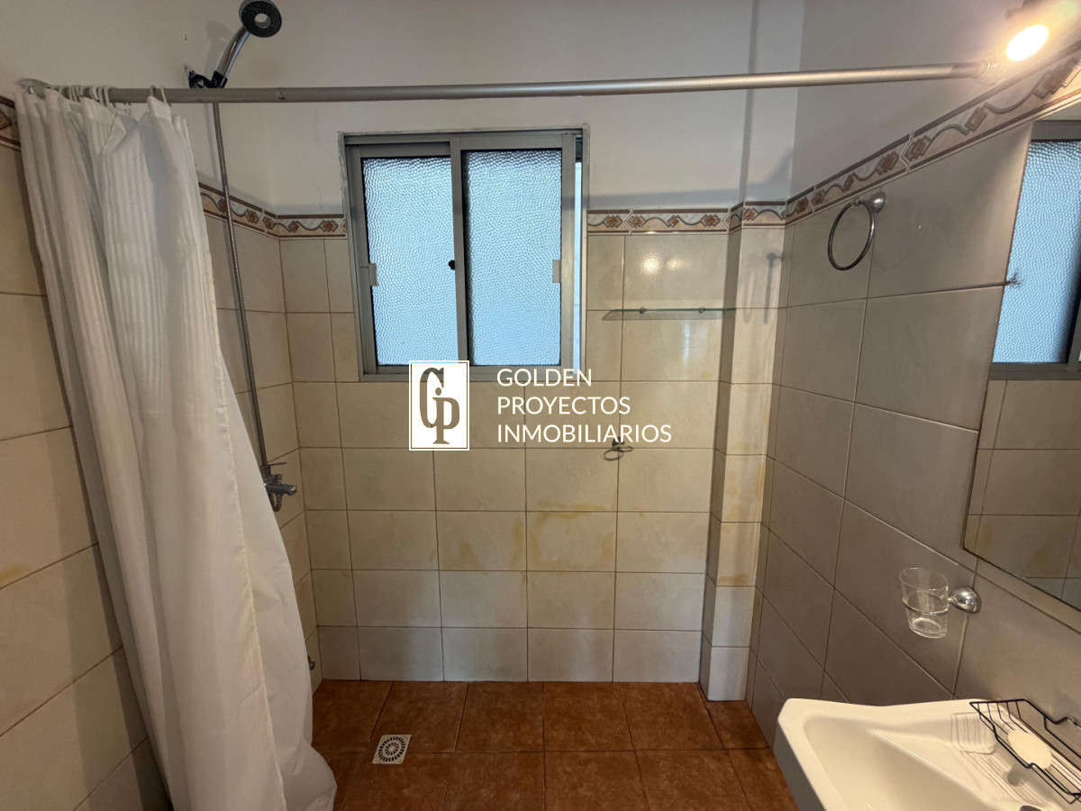 Apartamento ID.721/Apartamento-en-Alquiler-1-Dormitorio-Amueblado-Pocitos - Apartamento en Alquiler 1 Dormitorio Amueblado Pocitos