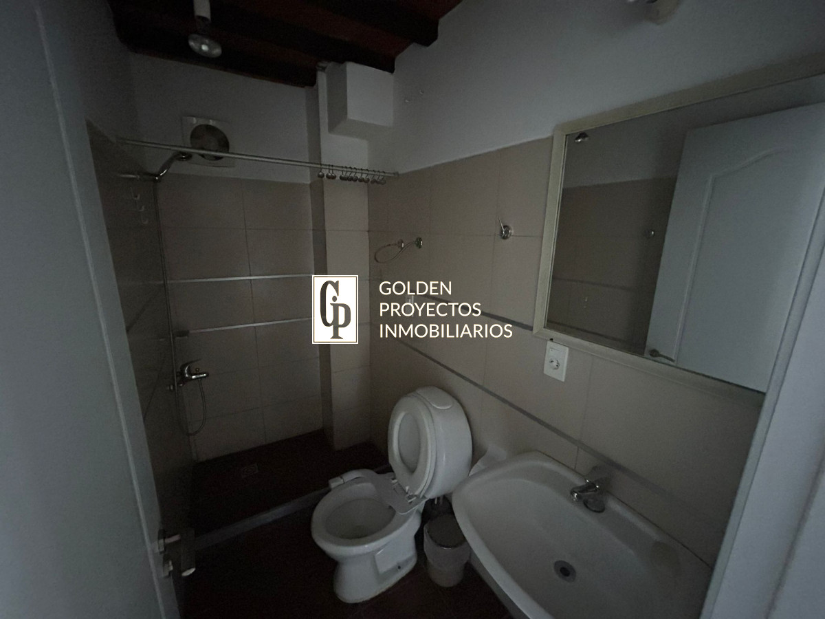 Apartamento ID.234 - Apartamento en VENTA con RENTA 1 dormitorio Pocitos 