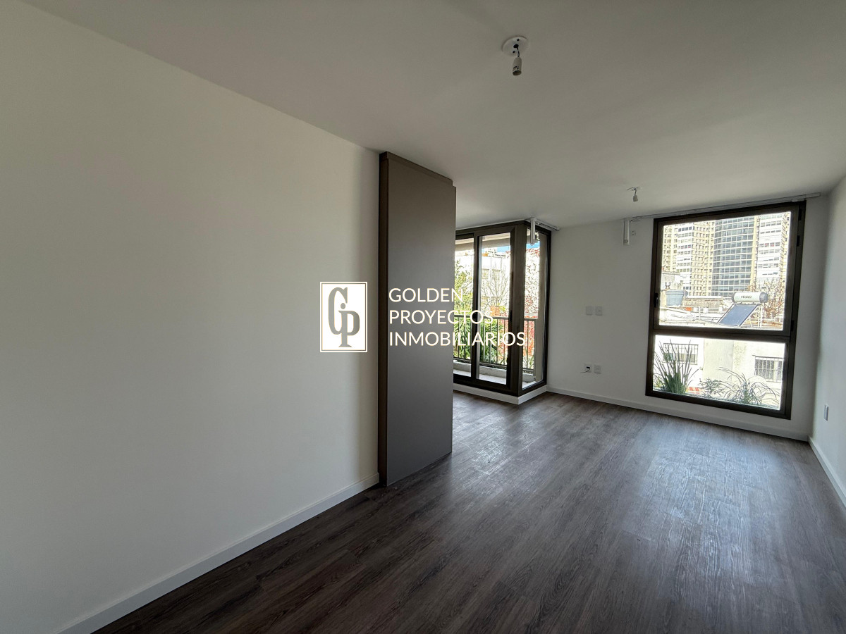 Apartamento ID.479 - Apartamento en Venta 1 dormitorio en 01 Vila 