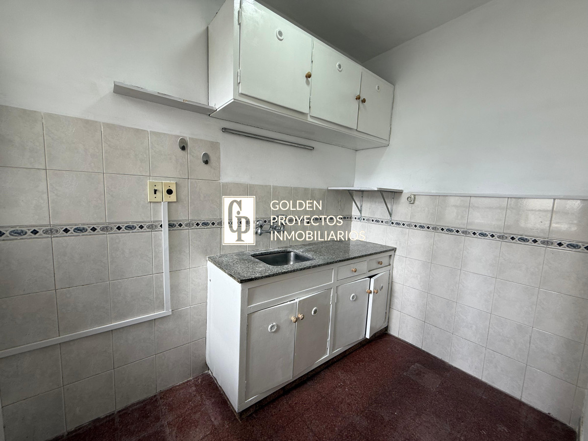 Apartamento ID.600/Apartamento-en-Alquiler-1-dormitorio--en-Aguada - Apartamento en Alquiler 1 dormitorio  en Aguada