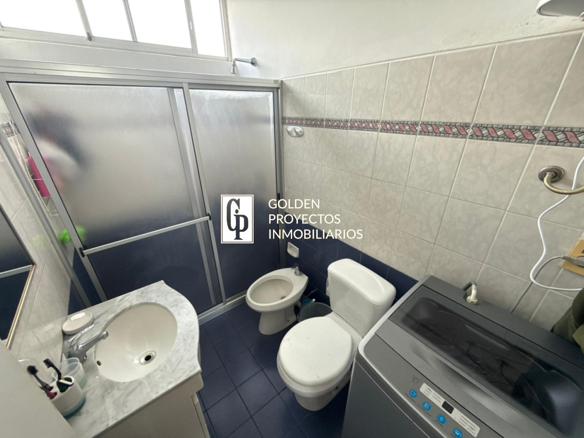 Apartamento ID.778/ - Apartamento en Venta 2 o 3 dormitorios con Garage en Parque Batlle 