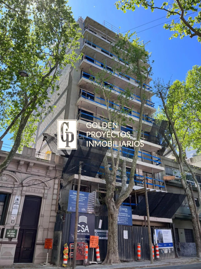 Apartamento ID.655 - Apartamento un Dormitorio en Venta , Kiu Tower Rodo