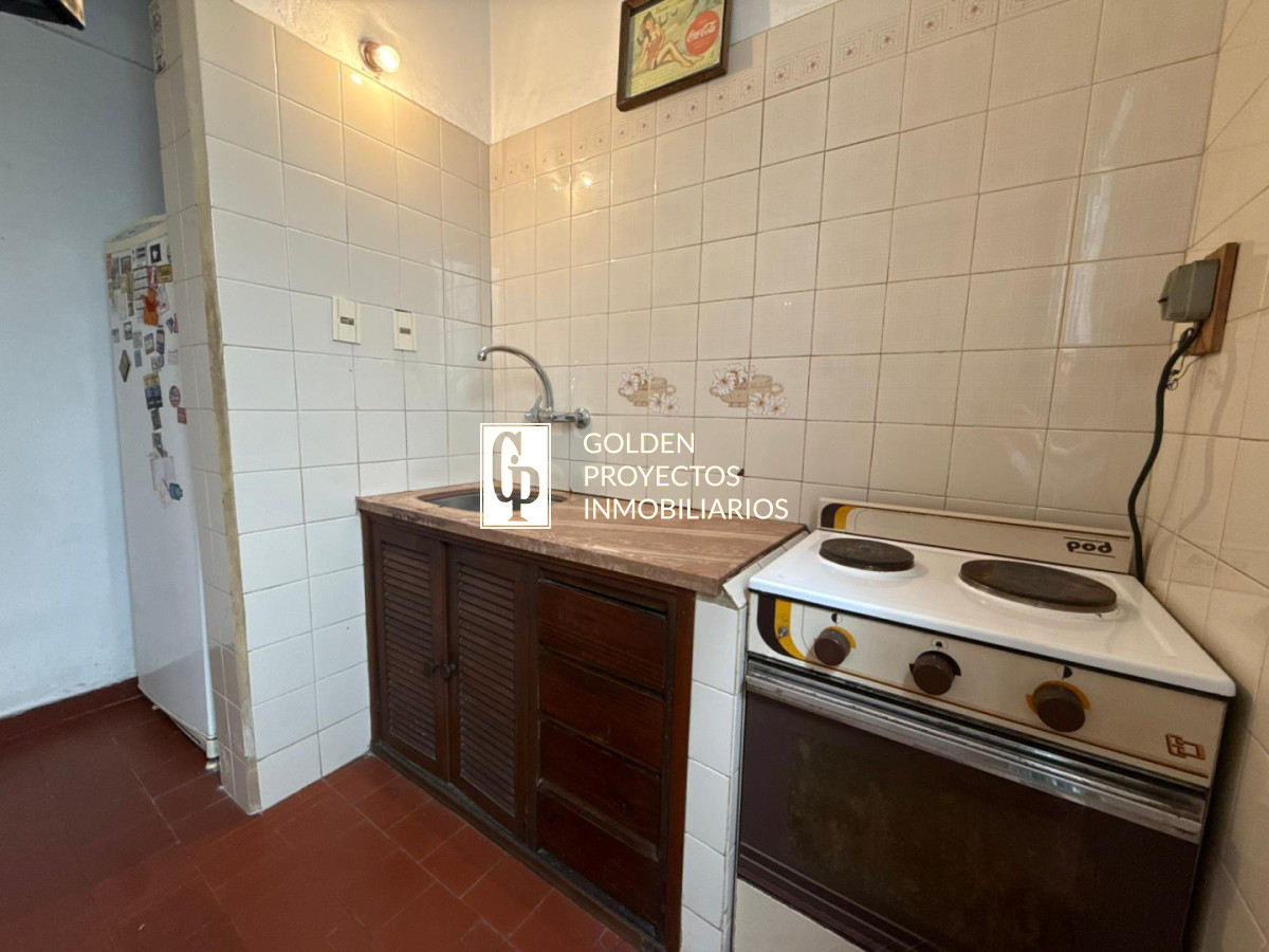 Apartamento ID.650 - Apartamento en Venta 2 dormitorios Tres Cruces
